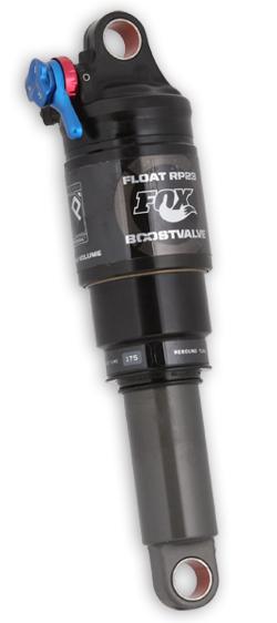 Float CTD and RP23 SSD Modifications